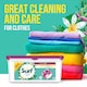 image 2 of Surf 3 In1 Herbal Washing Capsules 27 Washes 467.1g