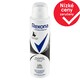 Obrázek 1 pro produkt Rexona Invisible Black and White Antiperspirant sprej 150ml