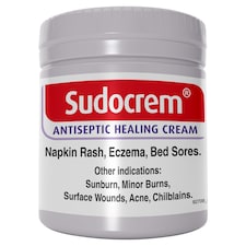 Sudocrem Antiseptic Healing Cream 125G