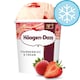 image 1 of Haagen-Dazs Ice Cream - Strawberries & Cream 460ml