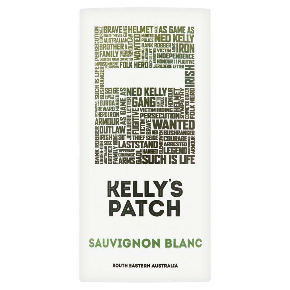 image 1 of Kelly's Patch Sauvignon Blanc 750Ml