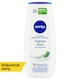 image 1 of Nivea Creme Aloe Care Shower Gel 250 ml