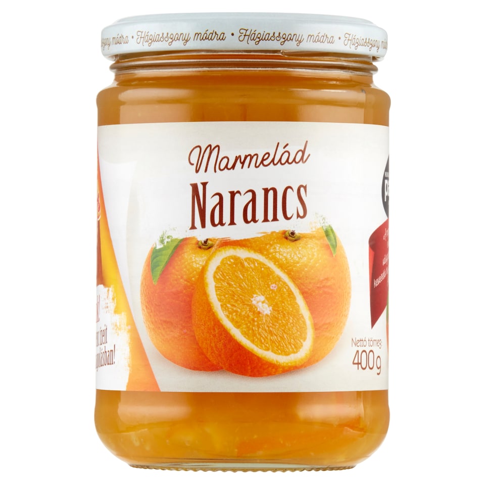 image 1 of Pacific Orange Marmalade with Sugar and Sweeteners, Reduced Energy Content 400 g