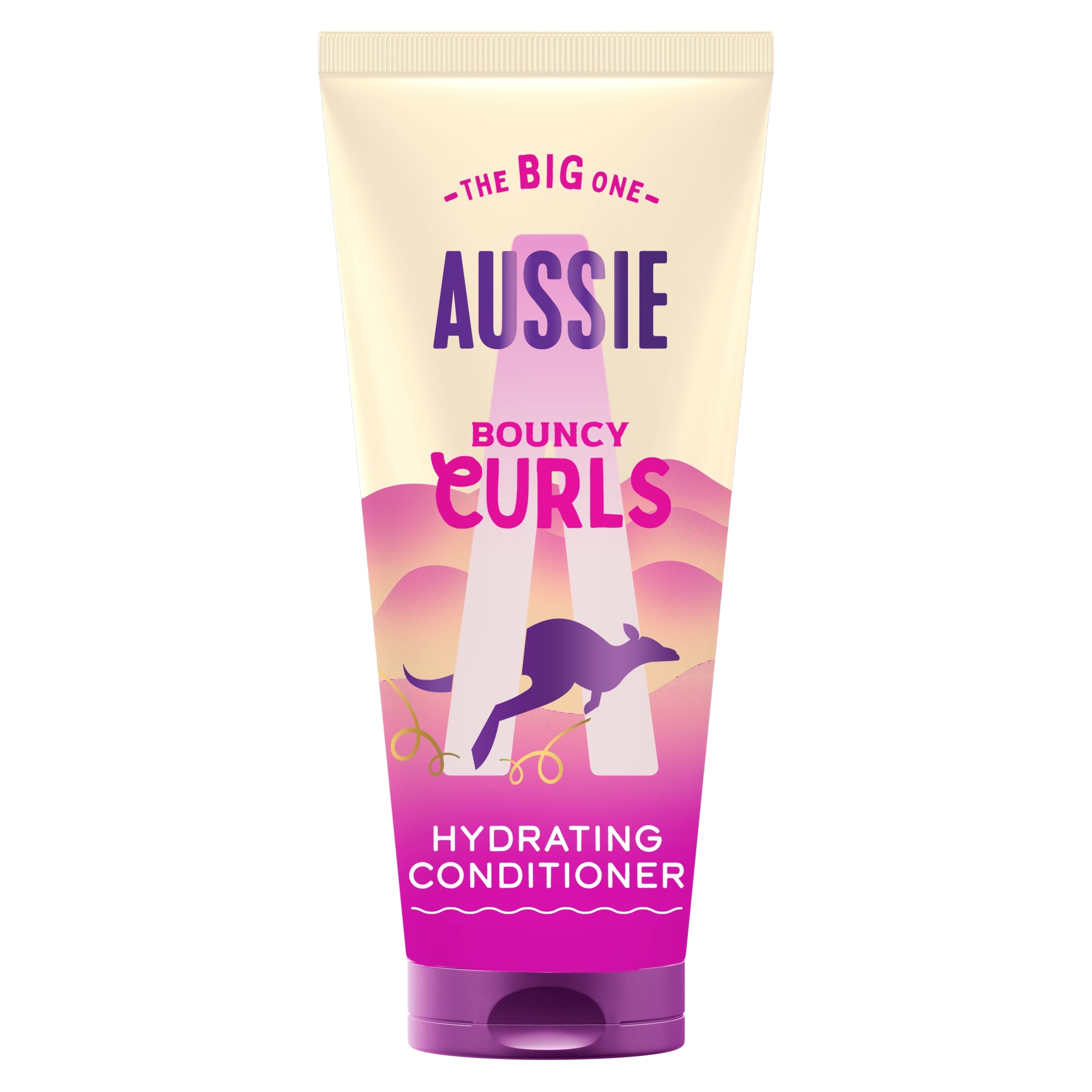 Aussie Bouncy Curls Hydrating Conditioner 275ml