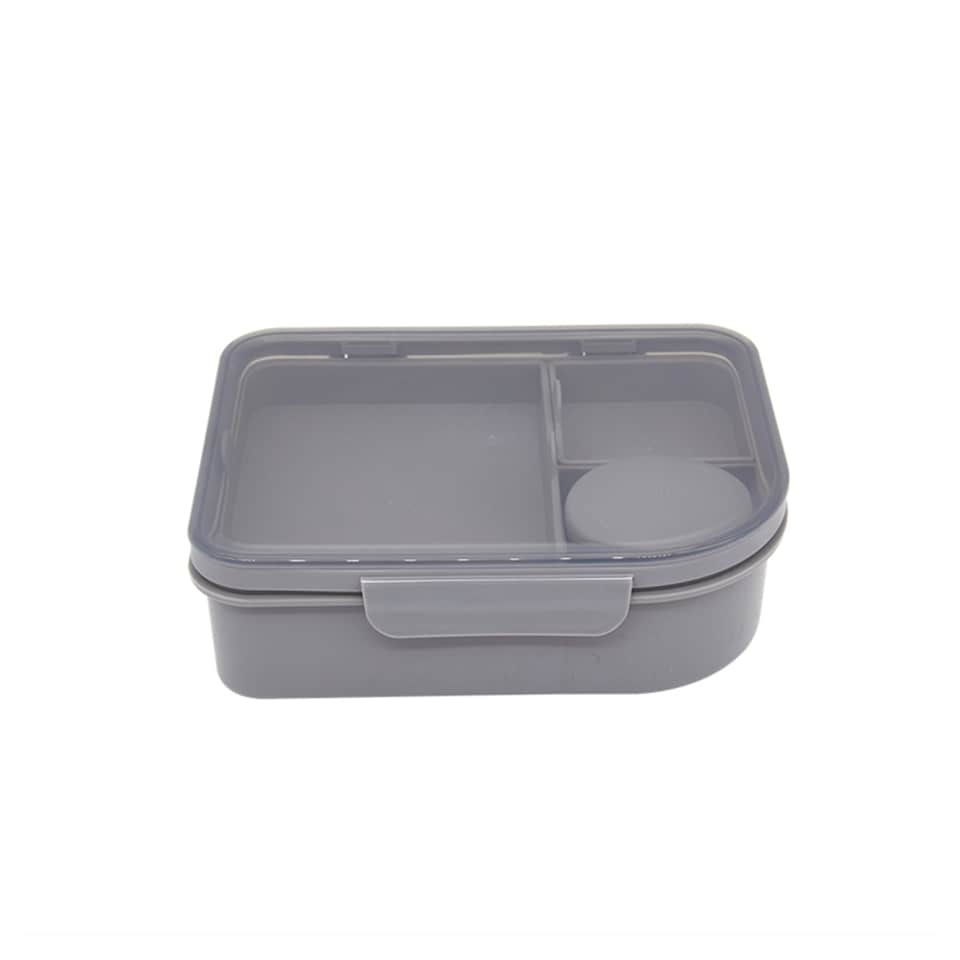 Tesco Grey Bento Box 1.5L