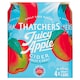 image 1 of Thatchers Juicy Apple Cider 4x440ml