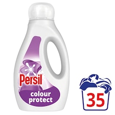 Persil Colour Protect Liquid Detergent 35 Washes 945ML