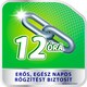 image 3 of Corega Erős Fresh Denture Adhesive Cream 40 g