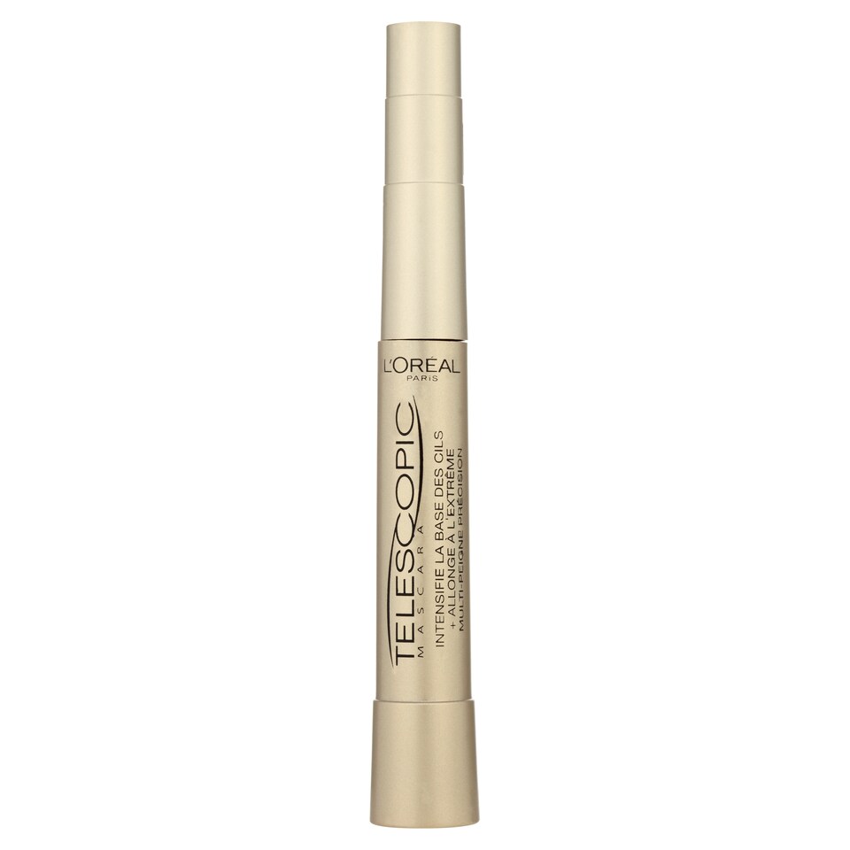 image 1 of L'Oreal Paris False Lash Telesccopic Mascara Black 8ml