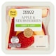 image 1 of Tesco Apple & Strawberry 90G