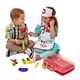 image 3 of Busy Me My Medical Case Playset