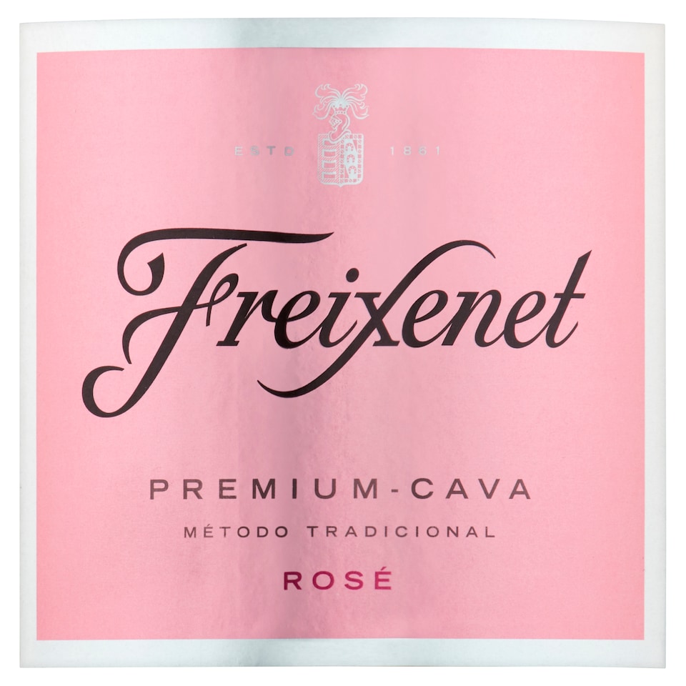 image 1 of Freixenet Cordon Rosado Seco 75Cl