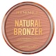 image 1 of Rimmel Natural Bronzer 001 Sunlight 14G