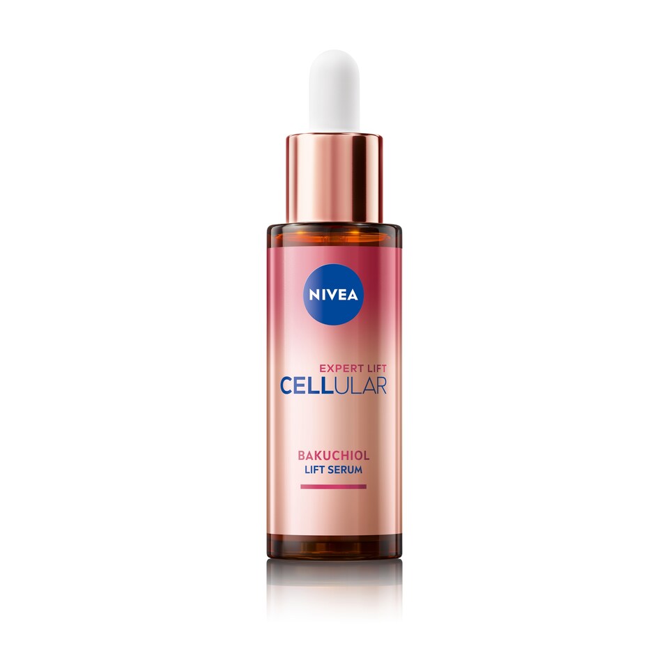 image 1 of NIVEA Cellular Expert Lift 3 Zone Lift Serum 30ml