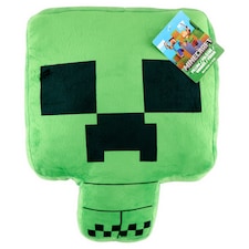 Carbotex Minecraft Pillow 30 x 40 cm