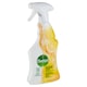 Dettol Power & Fresh Frissítő Citrom & Lime univerzális felülettisztító spray 500 ml  2. kép