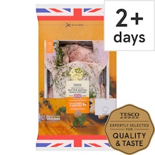Tesco Roast In Bag Butter Basted Whole Chicken 1.5Kg
