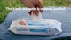 image 2 of WaterWipes BIO Wet Wipes On The Go Pack 28 sheet