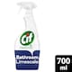 image 1 of Cif Power & Shine Bathroom Cleaner Spray 700Ml