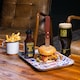 image 2 of BrewDog Black Heart BBQ Sauce 240ml