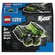 LEGO City 60484 Járgányok - Gaming versenyautó  1. kép