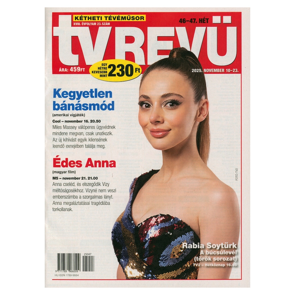 TV Revü