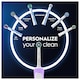 image 2 of Oral-B Vitality Pro Electric Toothbrush - Lilac