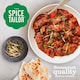 image 3 of The Spice Tailor Spicy Bengali Jalfrezi Curry Kit 300g