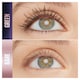 image 2 of Maybelline Lash Sensational Sky High Mascara, Green Altitude, 7.5ml