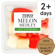 Tesco Melon Medley 300G