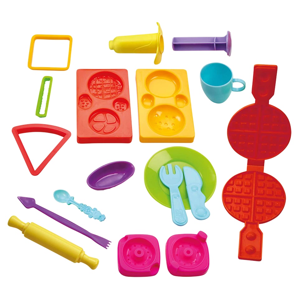 image 1 of Addo Nick Jr. The Dough Café