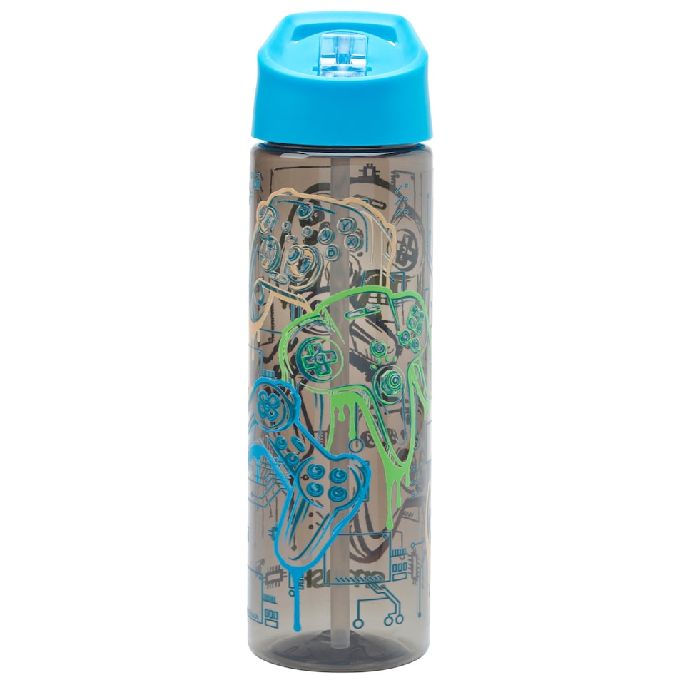 image 1 of Smash Gamer Sipper Bottle 700ml