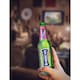 image 4 of Barbican Malt Beverage Non Alcoholic Pomegranate Flavour 6 x 330ml 