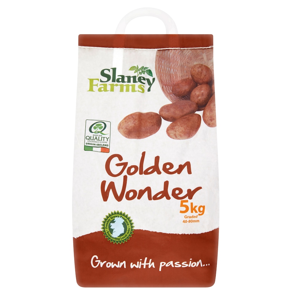 Slaney G.Wonders Carry Pack 5Kg