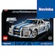 image 1 of LEGO Technic 42210 2 Fast 2 Furious Nissan Skyline GT-R (R34)