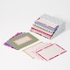 image 3 of Paperchase Notecard & Envelope Set