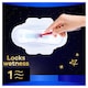 image 4 of Always Ultra Secure Night Time S/Twls With Wings 18