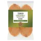 image 1 of Tesco Organic Kiwi 4 Pack