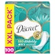 image 2 of Discreet Breathable Multiform Waterlilly Pantyliners