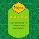 image 4 of Najma Halal Sliced Chicken Breast 150G