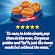 image 3 of Aunt Bessie's 12 Bake At Home Yorkshires 370G
