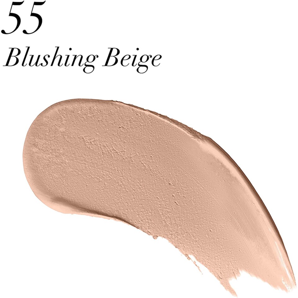 image 1 of Max Factor Miracle Touch Foundation Blushing Beige 055 11.5G
