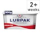 image 1 of Lurpak Unsalted Spreadable 500G