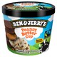 Obrázek 1 pro produkt Ben & Jerry's Peanut Butter Cup Arašídová zmrzlina 100ml