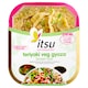 image 1 of Itsu Teriyaki Veg Gyoza Brown Rice 395g