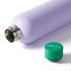 image 4 of Paperchase Artful Scribble Hydration Bottle