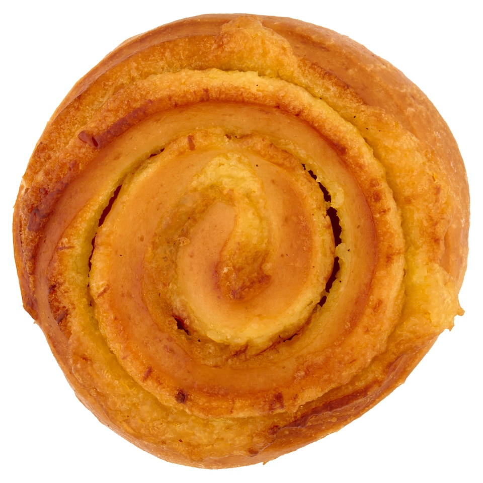 CUISINE DE FRANCE Bourbon Vanilla Roll 107g