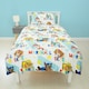 image 4 of Paw Patrol Duvet Set Single