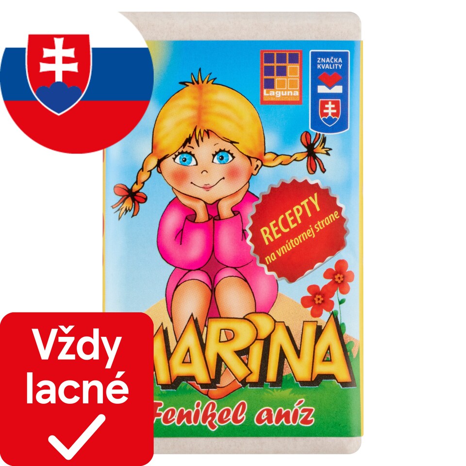 obrázok 1 z Laguna Marina fenikel aníz 100 g