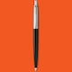 image 2 of Parker Jotter Gel Pen Black